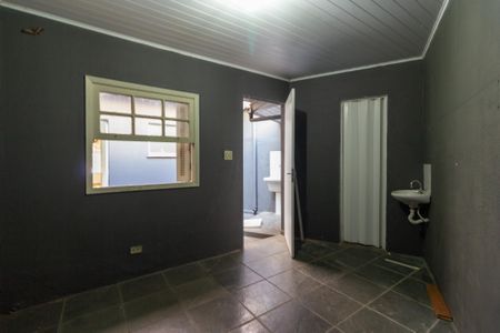 Casa à venda com 80m², 2 quartos e 1 vagaÁrea de Serviço
