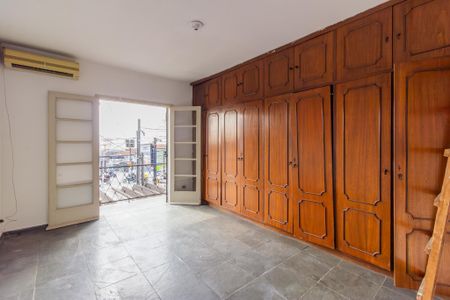 Quarto 2 de casa para alugar com 2 quartos, 80m² em Vila Romana, São Paulo
