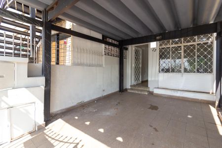 Casa à venda com 80m², 2 quartos e 1 vagaGaragem