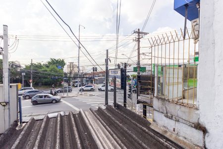 Casa à venda com 80m², 2 quartos e 1 vagaVista/Varanda do Quarto 2