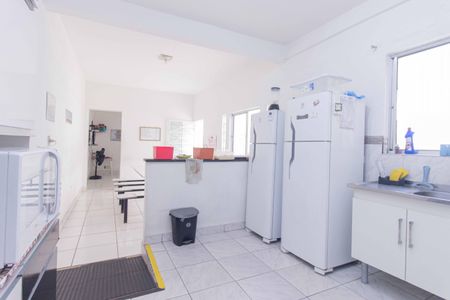 Casa à venda com 179m², 3 quartos e 6 vagasCozinha