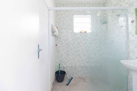 Casa à venda com 179m², 3 quartos e 6 vagasBanheiro da Suíte 3