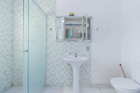 Casa à venda com 179m², 3 quartos e 6 vagasBanheiro 1