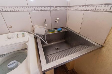 Casa à venda com 179m², 3 quartos e 6 vagasÁrea de Serviço