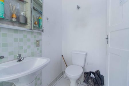 Casa à venda com 179m², 3 quartos e 6 vagasBanheiro 1