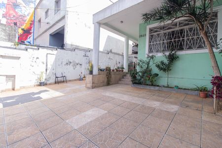 Casa à venda com 179m², 3 quartos e 6 vagasGaragem