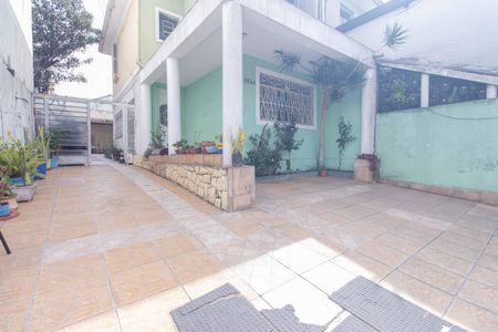 Casa à venda com 179m², 3 quartos e 6 vagasGaragem