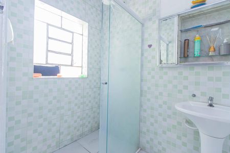 Casa à venda com 179m², 3 quartos e 6 vagasBanheiro 1