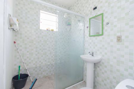 Casa à venda com 179m², 3 quartos e 6 vagasBanheiro da Suíte 3