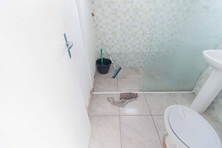 Casa à venda com 179m², 3 quartos e 6 vagasBanheiro da Suíte 3