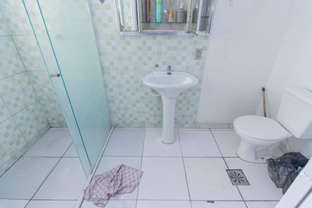 Casa à venda com 179m², 3 quartos e 6 vagasBanheiro 1