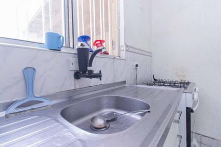 Casa à venda com 179m², 3 quartos e 6 vagasCozinha