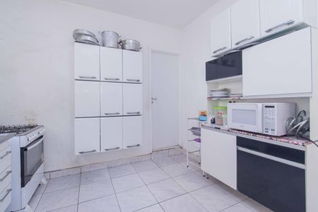 Casa à venda com 179m², 3 quartos e 6 vagasCozinha