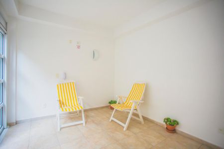 Apartamento à venda com 102m², 3 quartos e 2 vagasÁrea comum - Sauna