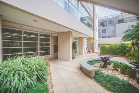 Apartamento à venda com 102m², 3 quartos e 2 vagasHall de entrada