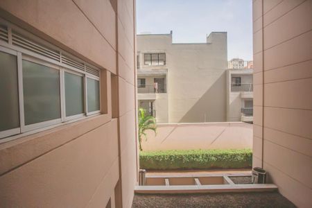Apartamento à venda com 102m², 3 quartos e 2 vagasVista Cozinha