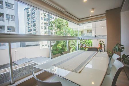 Sala de apartamento à venda com 3 quartos, 102m² em Vila da Saúde, São Paulo