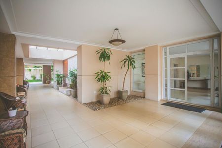 Apartamento à venda com 102m², 3 quartos e 2 vagasÁrea comum