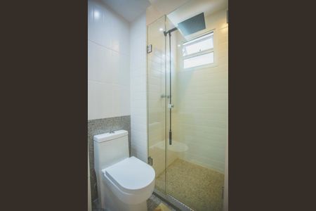 Apartamento à venda com 102m², 3 quartos e 2 vagasBanheiro Suíte