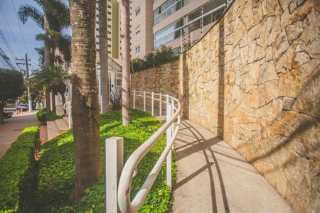 Apartamento à venda com 102m², 3 quartos e 2 vagasRampa de acesso