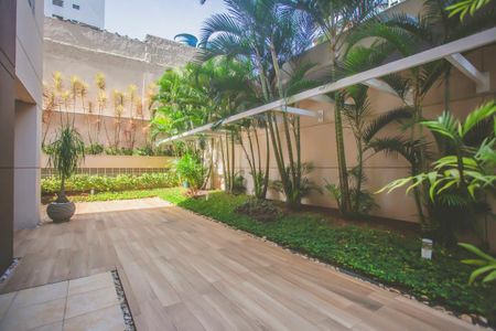 Apartamento à venda com 102m², 3 quartos e 2 vagasÁrea comum