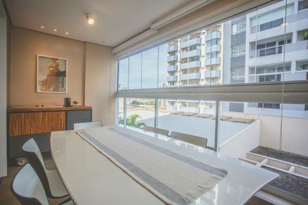 Sala de apartamento à venda com 3 quartos, 102m² em Vila da Saúde, São Paulo