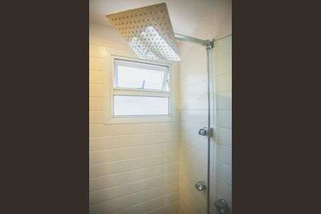 Apartamento à venda com 102m², 3 quartos e 2 vagasBanheiro