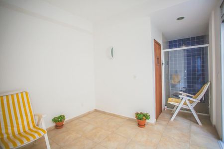 Apartamento à venda com 102m², 3 quartos e 2 vagasÁrea comum - Sauna