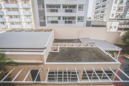 Apartamento à venda com 102m², 3 quartos e 2 vagasVista