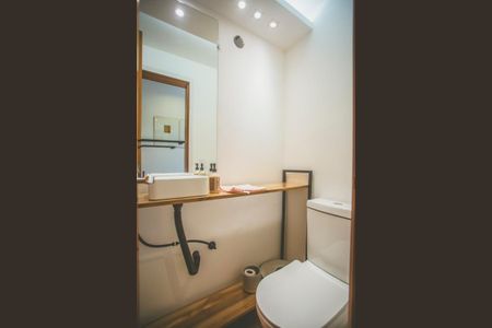 Apartamento à venda com 102m², 3 quartos e 2 vagasLavabo