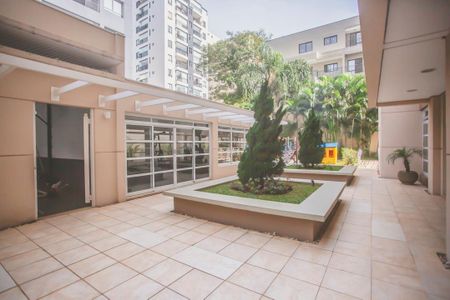 Apartamento à venda com 102m², 3 quartos e 2 vagasÁrea comum