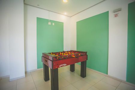Apartamento à venda com 102m², 3 quartos e 2 vagasÁrea comum - Salão de Jogos
