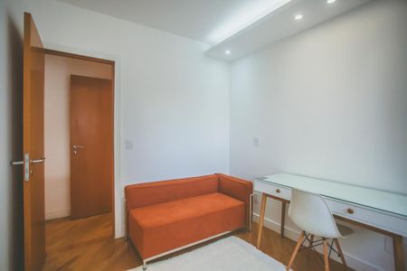 Apartamento à venda com 102m², 3 quartos e 2 vagasQuarto 1