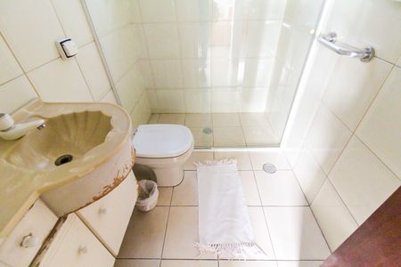 Casa para alugar com 200m², 4 quartos e 1 vagaBanheiro 1