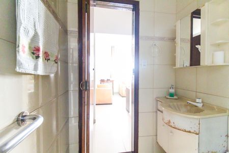 Casa para alugar com 200m², 4 quartos e 1 vagaBanheiro 1