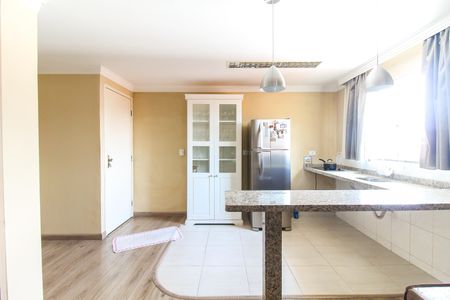 Casa para alugar com 200m², 4 quartos e 1 vagaCobertura