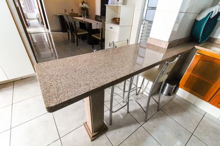 Casa para alugar com 200m², 4 quartos e 1 vagaCozinha