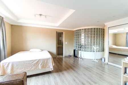 Casa para alugar com 200m², 4 quartos e 1 vagaCobertura