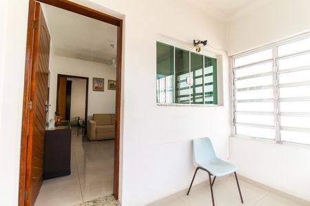 Casa para alugar com 200m², 4 quartos e 1 vagaHall da Sala