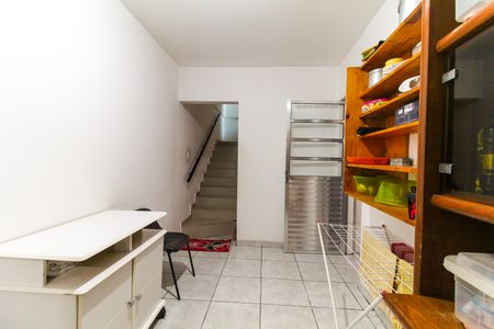 Casa para alugar com 200m², 4 quartos e 1 vagaDespensa