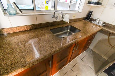 Casa para alugar com 200m², 4 quartos e 1 vagaCozinha