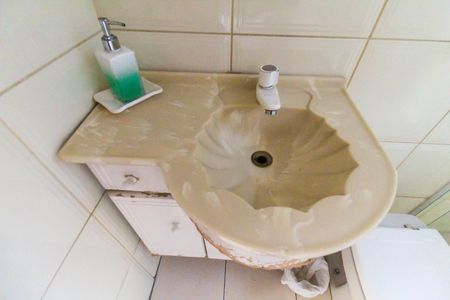 Casa para alugar com 200m², 4 quartos e 1 vagaBanheiro 1