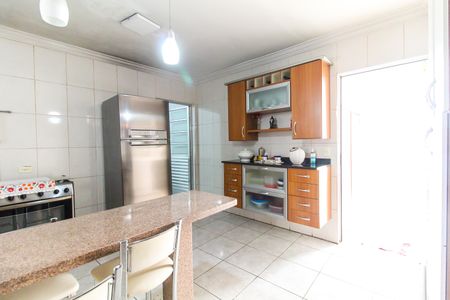 Casa para alugar com 200m², 4 quartos e 1 vagaCozinha