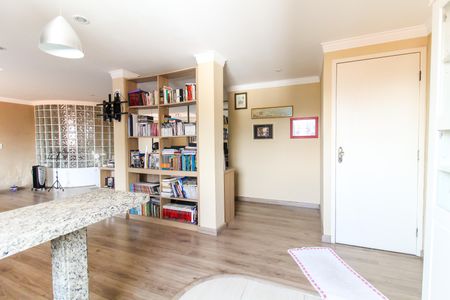 Casa para alugar com 200m², 4 quartos e 1 vagaCobertura