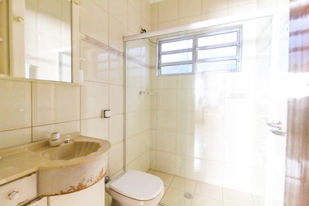 Casa para alugar com 200m², 4 quartos e 1 vagaBanheiro 1