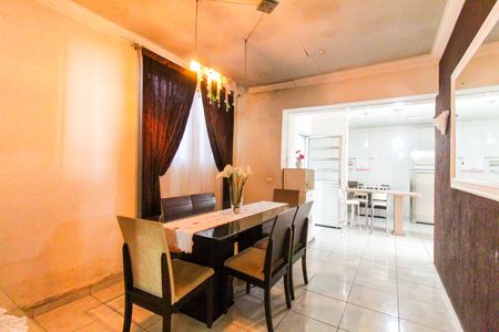 Casa para alugar com 200m², 4 quartos e 1 vagaSala de Jantar