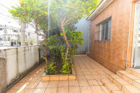 Casa para alugar com 200m², 4 quartos e 1 vagaQuintal