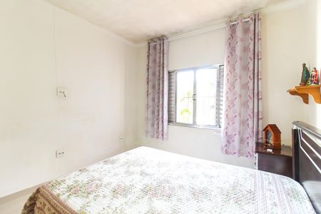 Casa para alugar com 200m², 4 quartos e 1 vagaQuarto 1