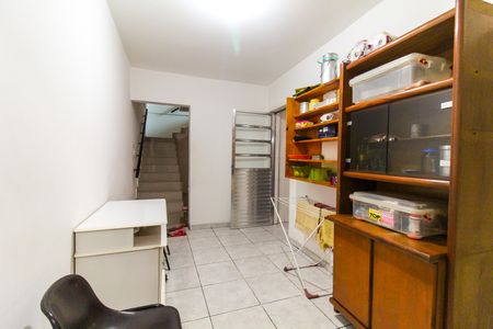 Casa para alugar com 200m², 4 quartos e 1 vagaDespensa