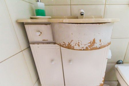 Casa para alugar com 200m², 4 quartos e 1 vagaBanheiro 1